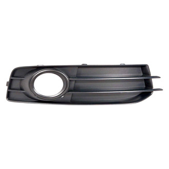 Pacific Best® - Front Passenger Side Fog Light Bezel (Standard Line)
