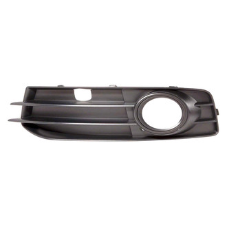 Pacific Best® - Front Driver Side Fog Light Bezel (Standard Line)