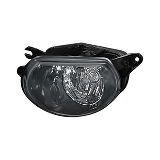 Pacific Best® - Driver Side Replacement Fog Light (Standard Line)