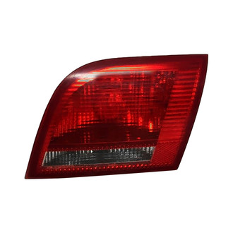 Pacific Best® - Passenger Side Inner Replacement Tail Light (Standard Line)