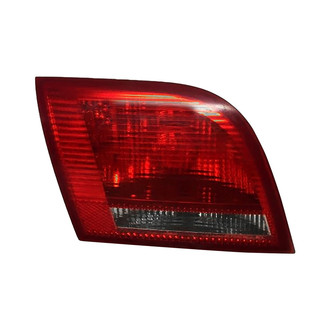 Pacific Best® - Driver Side Inner Replacement Tail Light (Standard Line)
