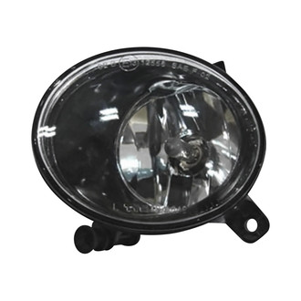 Pacific Best® - Driver Side Replacement Fog Light (CAPA Certified)
