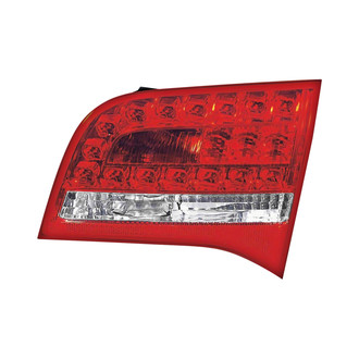 Pacific Best® - Passenger Side Inner Replacement Tail Light (Standard Line)