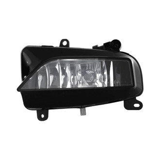 Pacific Best® - Driver Side Replacement Fog Light (CAPA Certified)