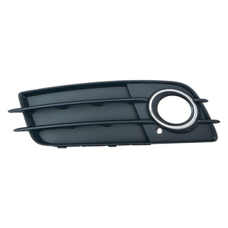 Pacific Best® - Front Driver Side Fog Light Bezel (Standard Line)