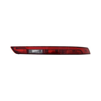 Pacific Best® - Passenger Side Replacement Tail Light (CAPA Certified)