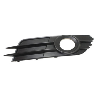 Pacific Best® - Front Passenger Side Fog Light Cover (Standard Line)