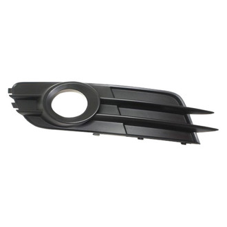 Pacific Best® - Front Driver Side Fog Light Cover (Standard Line)