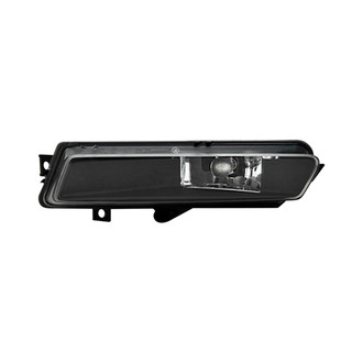 Pacific Best® - Driver Side Replacement Fog Light (Standard Line)