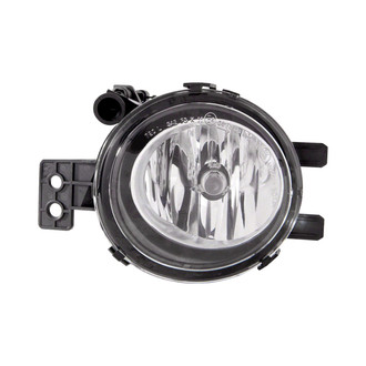 Pacific Best® - Driver Side Replacement Fog Light (Standard Line)