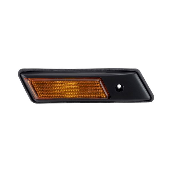 Pacific Best® - Driver Side Replacement Side Marker Light