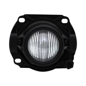 Pacific Best® - Driver or Passenger Side Replacement Fog Light (Standard Line)