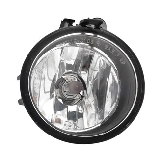Pacific Best® - Passenger Side Replacement Fog Light (NSF Certified)