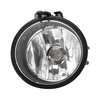 Pacific Best® - Driver Side Replacement Fog Light (NSF Certified)