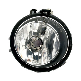 Pacific Best® - Passenger Side Replacement Fog Light (CAPA Certified)