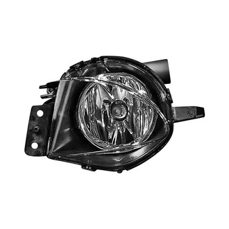 Pacific Best® - Passenger Side Replacement Fog Light (CAPA Certified)
