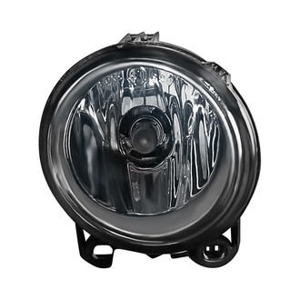 Pacific Best® - Passenger Side Replacement Fog Light (Standard Line)