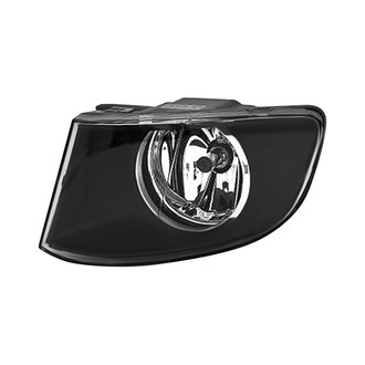 Pacific Best® - Driver Side Replacement Fog Light (NSF Certified)