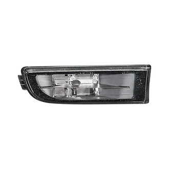 Pacific Best® - Passenger Side Replacement Fog Light (Standard Line)