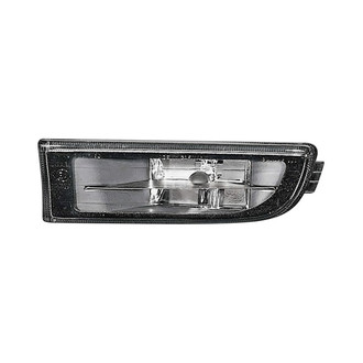 Pacific Best® - Driver Side Replacement Fog Light (Standard Line)