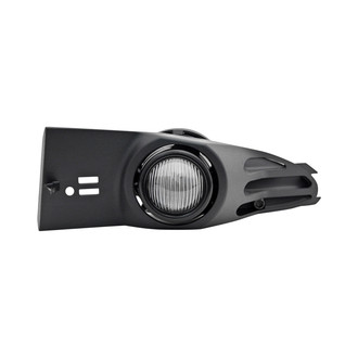 Pacific Best® - Passenger Side Replacement Fog Light (Standard Line)