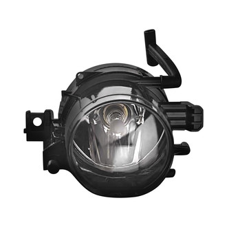 Pacific Best® - Driver Side Replacement Fog Light (Standard Line)