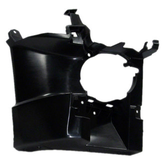 Pacific Best® - Front Bumper Cover Brackets