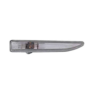 Pacific Best® - Passenger Side Replacement Side Marker Light (NSF Certified)