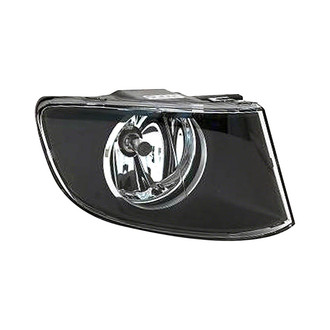 Pacific Best® - Passenger Side Replacement Fog Light (CAPA Certified)