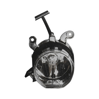 Pacific Best® - Driver Side Replacement Fog Light (Standard Line)