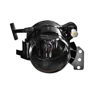 Pacific Best® - Passenger Side Replacement Fog Light (Standard Line)