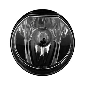 Pacific Best® - Driver Side Replacement Fog Light (Standard Line)
