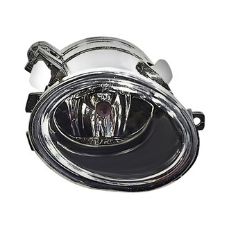 Pacific Best® - Passenger Side Replacement Fog Light (Standard Line)
