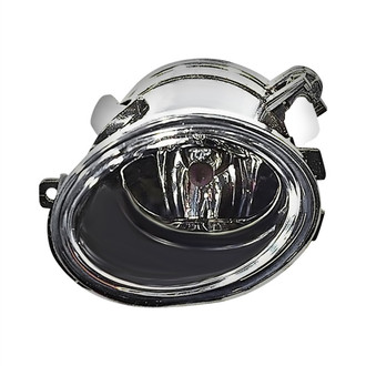 Pacific Best® - Driver Side Replacement Fog Light (Standard Line)
