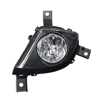 Pacific Best® - Driver Side Replacement Fog Light (Standard Line)