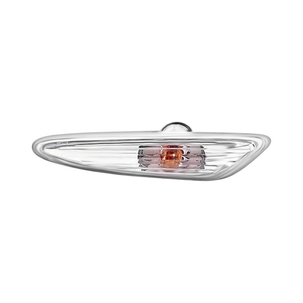 Pacific Best® - Driver Side Replacement Side Marker Light, BMW 3-Series
