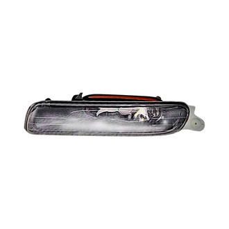 Pacific Best® - Passenger Side Replacement Fog Light (Standard Line)