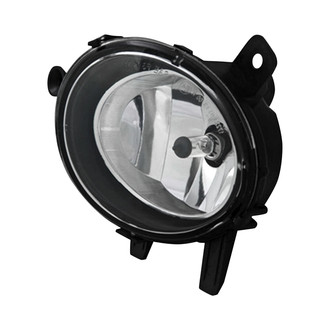 Pacific Best® - Driver Side Replacement Fog Light (CAPA Certified)