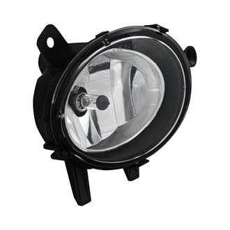 Pacific Best® - Passenger Side Replacement Fog Light (NSF Certified)