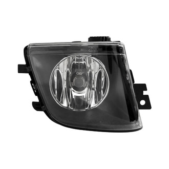 Pacific Best® - Passenger Side Replacement Fog Light (Standard Line)