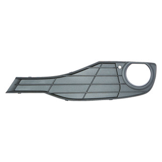 Pacific Best® - Front Passenger Side Fog Light Bezel (Standard Line)
