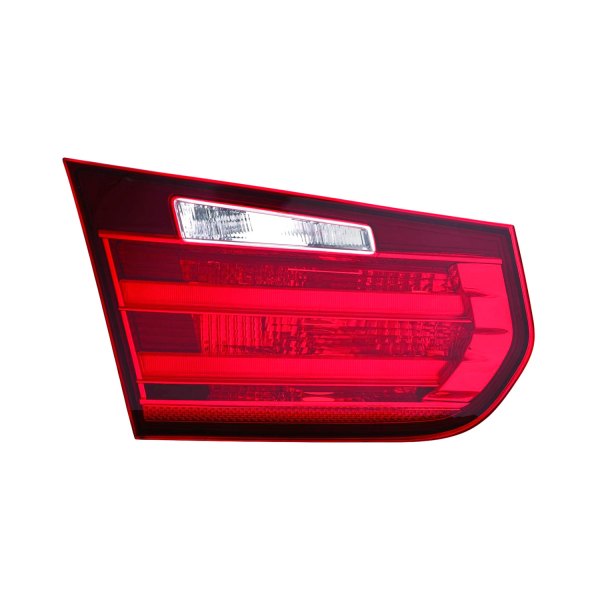 Pacific Best® - Driver Side Inner Replacement Tail Light, BMW 3-Series