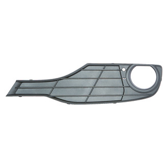 Pacific Best® - Front Driver Side Fog Light Bezel (Standard Line)