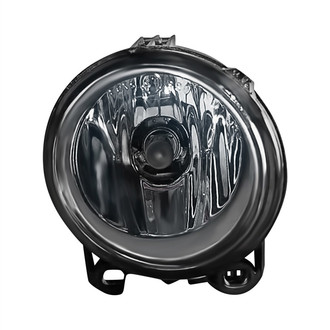 Pacific Best® - Passenger Side Replacement Fog Light (Standard Line)