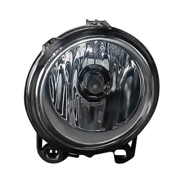 Pacific Best® - Driver Side Replacement Fog Light, BMW X5