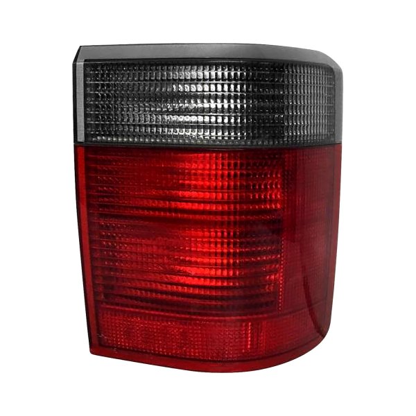 Pacific Best® - Passenger Side Inner Replacement Tail Light, Land Rover Range Rover