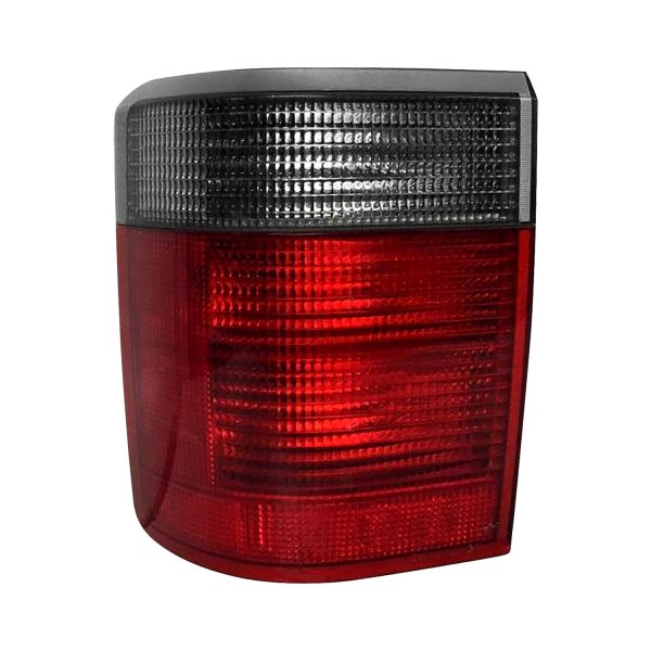 Pacific Best® - Driver Side Inner Replacement Tail Light, Land Rover Range Rover