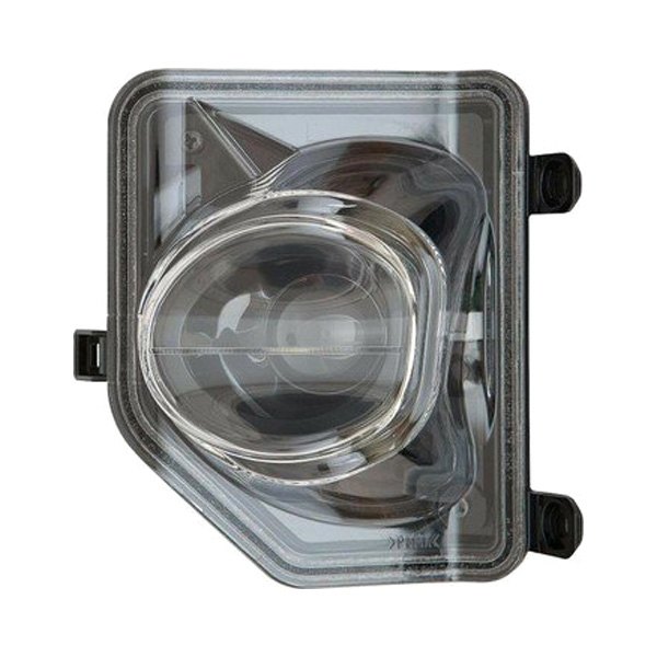 Pacific Best® - Driver Side Replacement Cornering Light
