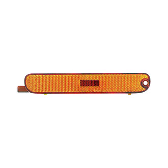 Pacific Best® - Passenger Side Replacement Side Marker Light (Standard Line)