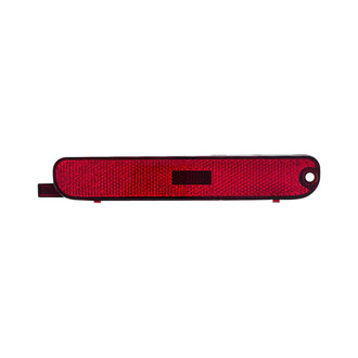 Pacific Best® - Rear Driver Side Replacement Side Marker Light (Standard Line)